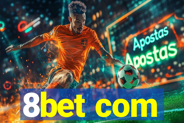 8bet com